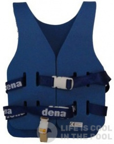 Vestă pentru înot Matuska Dena Swim Vest Schoolchild