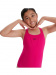 Speedo ECO Endurance+ Medalist Girl Electric Pink