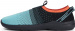 Speedo Surfknit Pro Watershoe Female Black/Aqua Splash