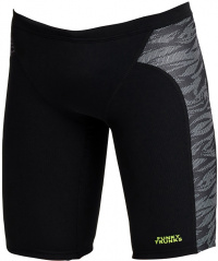 Funky Trunks Night Run Training Jammer Boys