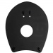 Arena Elite Hand Paddle 2 Black/White