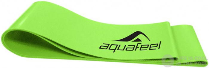 Aquafeel Stretch & Trainingsband Short Loop