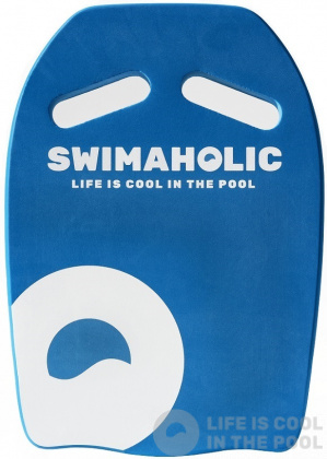 Plută de înot Swimaholic Kickboard