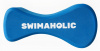 Plutitor pentru înot Swimaholic Pull Buoy