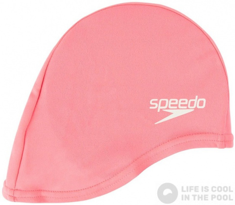 Cască de înot pentru copii Speedo Polyester Cap Junior