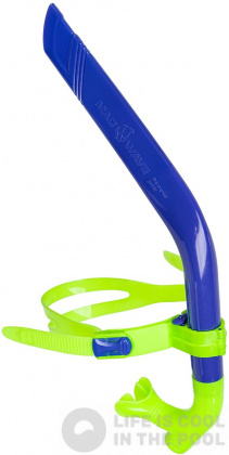 Snorkel pentru copii Mad Wave Pro Snorkel Junior