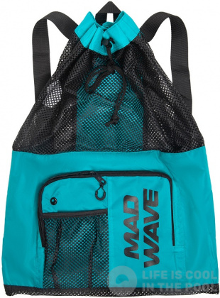 Rucsac pentru înot Mad Wave Vent Dry Bag