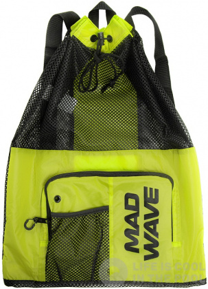 Rucsac pentru înot Mad Wave Vent Dry Bag