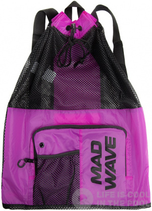 Rucsac pentru înot Mad Wave Vent Dry Bag