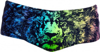Funky Trunks Lion Eyes Sidewinder Trunks