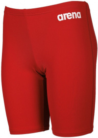 Costum de înot pentru băieți Arena Solid jammer junior red