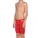 Costum de înot pentru băieți Arena Solid jammer junior red