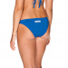 Partea de jos a costumului de baie Arena Solid Bottom Royal/White