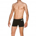 Costum de baie bărbați Arena Solid short black