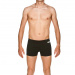 Costum de baie bărbați Arena Solid short black