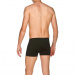 Costum de baie bărbați Arena Solid short black