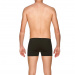 Costum de baie bărbați Arena Solid short black