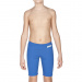 Costum de înot pentru băieți Arena Solid jammer junior blue