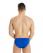 Costum de baie bărbați Arena Solid brief blue