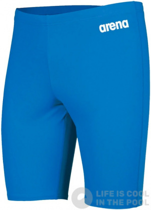 Costum de baie bărbați Arena Solid jammer blue