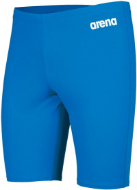 Costum de baie bărbați Arena Solid jammer blue