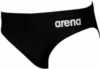 Costum de baie bărbați Arena Solid brief black