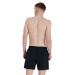 Speedo Boom Logo 16 Watershort Black/Metalic Grey