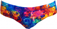 Funky Trunks Ocean Galaxy Classic Brief