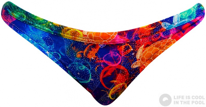 Funkita Ocean Galaxy Hipster Brief