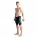 Arena Men Swim Jammer Graphic Navy
