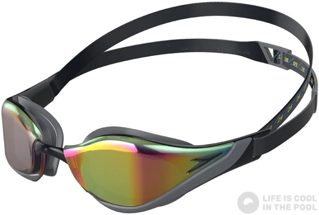 Ochelari de înot Speedo Fastskin Pure Focus Mirror