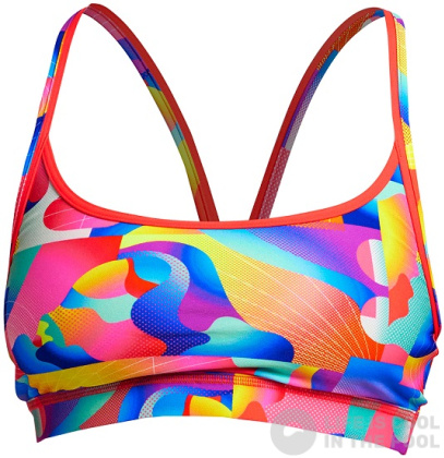 Funkita Radar Rage Sports Top