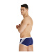 Arena Icons Swim Low Waist Short Solid Navy/White