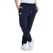 Arena Team Unisex Pant Solid Navy