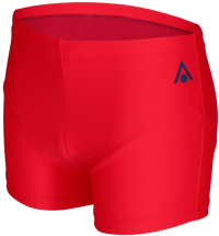 Aqua Sphere Essential Boxer Red Aqua Sphere Essential Boxer Red