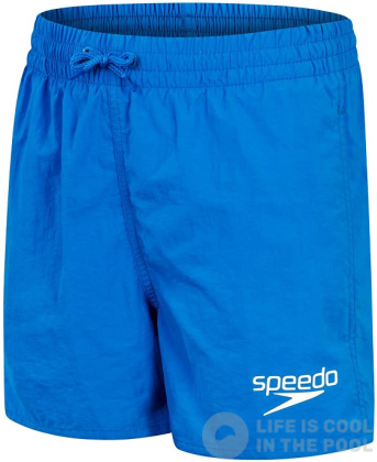 Costum de înot pentru băieți Speedo Essential 13 Watershort Boy Bondi Blue