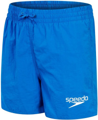 Costum de înot pentru băieți Speedo Essential 13 Watershort Boy Bondi Blue