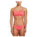 Nike Essential Sports Bikini Sea Coral