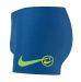 Nike Smiles Square Leg Boys Game Royal