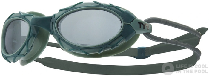 Ochelari de înot TYR Nest Pro