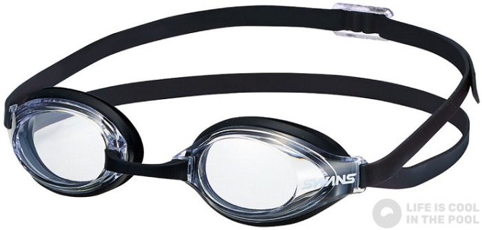 Ochelari de înot Swans SR-3N