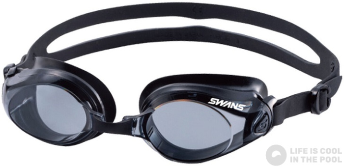 Ochelari de înot Swans SW-45N