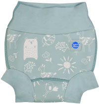 Splash About New Happy Nappy Sunny Bear Splash About New Happy Nappy Sunny Bear