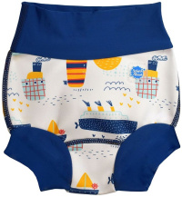 Splash About New Happy Nappy Tug Boats Splash About New Happy Nappy Tug Boats