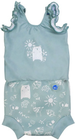 Splash About Happy Nappy Costume Sunny Bear Splash About Happy Nappy Costume Sunny Bear