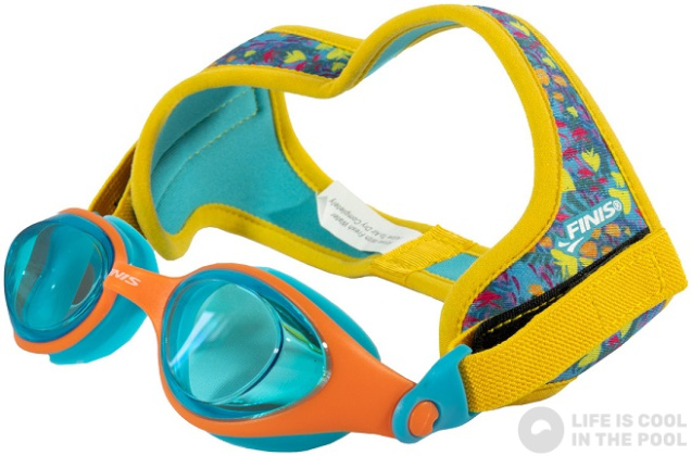 Ochelari de înot Finis DragonFlys Goggles