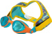 Ochelari de înot Finis DragonFlys Goggles