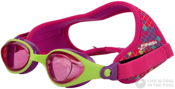 Ochelari de înot Finis DragonFlys Goggles