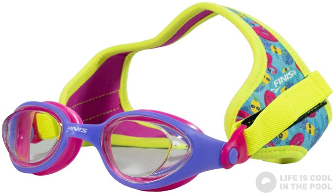 Ochelari de înot Finis DragonFlys Goggles