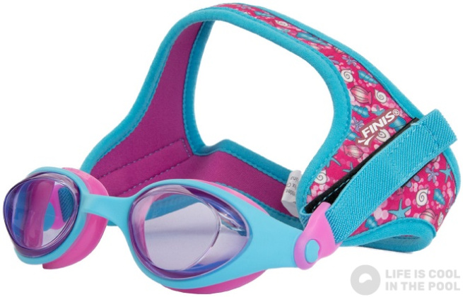 Ochelari de înot Finis DragonFlys Goggles